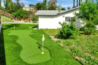 Luxury Fully Remodeled in Calabasas