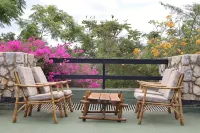 Taita Hills Safari Resort & Spa Hotels in 