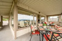 Fantastic Bellingham Bay View Condo just steps to Fairhaven Village & Boardwalk! - 4-Star