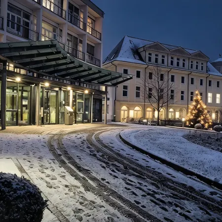 Dormero Hotel Weimar