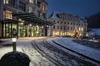 Dormero Hotel Weimar Hotels in 