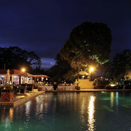 Pullman Kinshasa Grand Hotel
