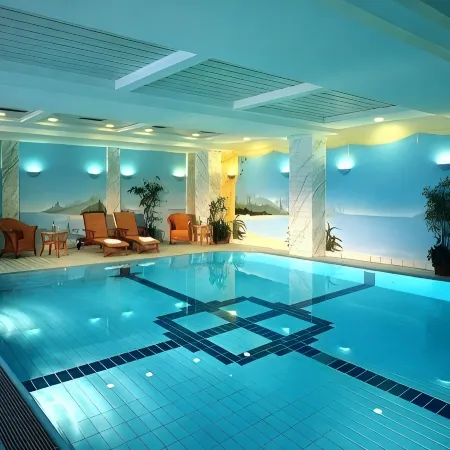 Van der Valk Hotel Hildesheim