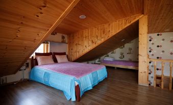 Yecheon Munpil Pension