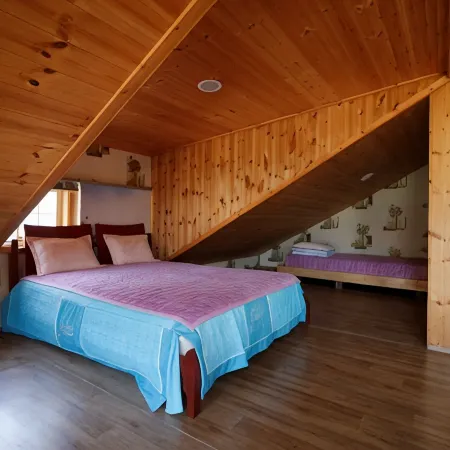 Yecheon Munpil Pension