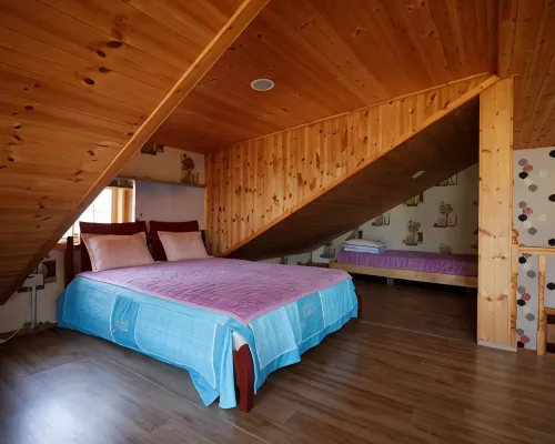 Yecheon Munpil Pension Hotele w: Yecheon
