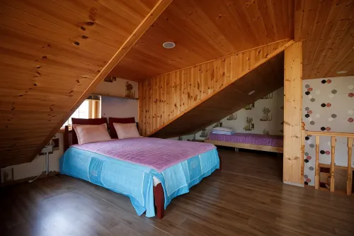 Yecheon Munpil Pension