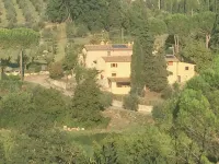 Chianti, nature, relax 2 steps from Florence - Wifi