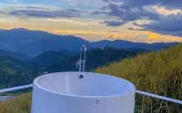 SkyView Monjam - Varme kilder