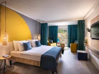 Sunny Baška Hotel by Valamar, ex Corinthia Hoteles en Baška