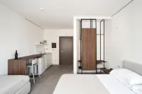 Alkamuri Posh Hotel e Spa - balcony