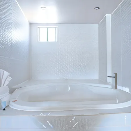 Hotel Aqua Rio