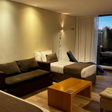 Design Suites Bariloche