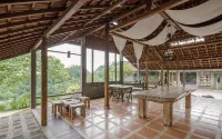 Kampung Lumbung
