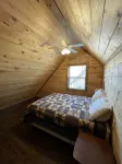 Pine Perfect Cabin on the edge of town only 1/2 mile from Current River! - Chalets