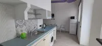 Tauto Apartment .....