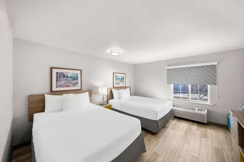 Birch Hill Suites Rochester - Med City