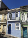 Bahia Pelô Hostel Hotels in 