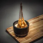 Blanco Hotel Spa - Frühstück