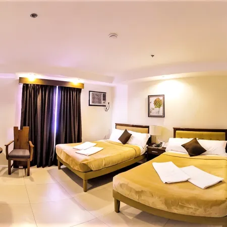 Rizmy Apartment Hotel