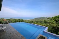 Tropical Villa with Spectacular Views! - Pools