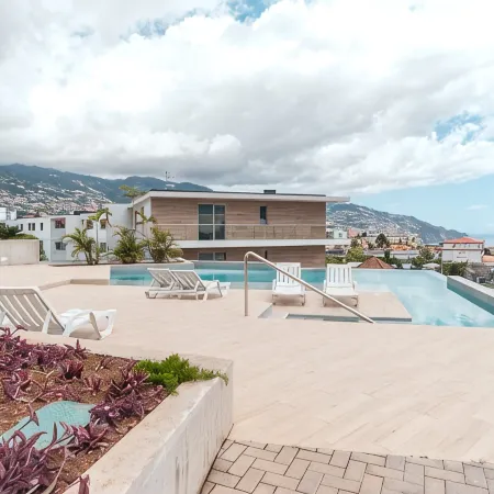 GuestReady - the Place to be Happy in Madeira