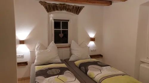 Dreamy farmhouse in a direct location on popular hiking trails - 2-Star