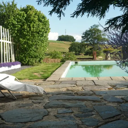 La VIE en Rose Boutique B&B Ardennen - Cherain