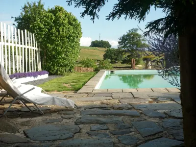 La VIE en Rose Boutique B&B Ardennen - Cherain Hotels in 