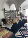 Hotel Croce di Amalfi - Bữa sáng