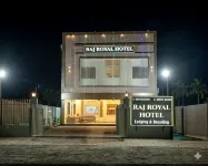 Raj Royal Hotel