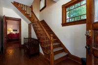 Americana. Large Historic Home. Dogs Welcome. Walk to Downtown and Beach! - Beach