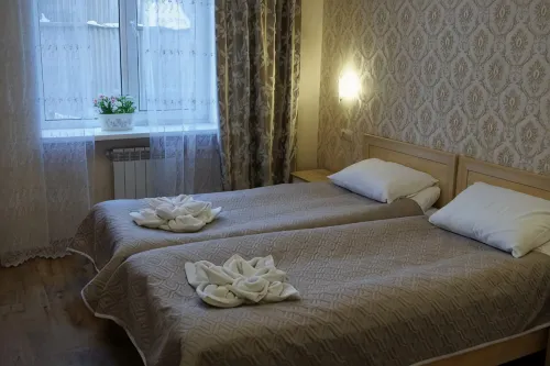 Tomilino Guest House - 2-Star