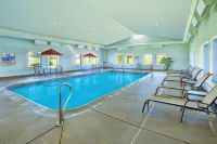 Country Inn & Suites By Radisson Benton Harbor