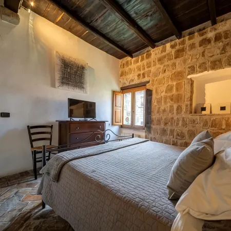 La Suite del Borgo