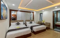 Vuong Quoc 3 Hotel - 2-Star