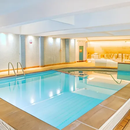 Doric Hotel