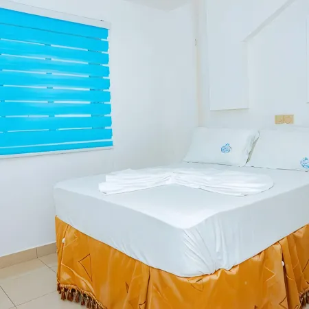 Elu Hotel Diamant
