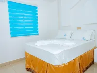 Elu Hotel Diamant