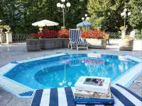 Grand Hotel Terme - Pools