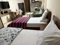 Tiba Golden Beach Hurghada - Homestays
