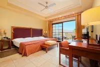 Hotel Envia Almería Spa & Golf - 5 étoiles