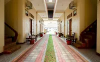 Oemahku Guest House Syariah - Wifi