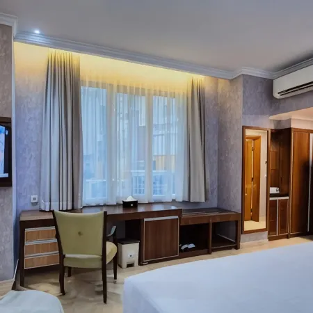 GiiA Maluku Hotel