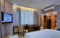GIIA Maluku Hotel Thamrin Jakarta
