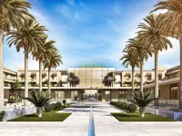 Rixos Obhur Jeddah Resort & Villas Hotels near Globe Roundabout