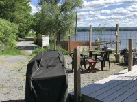 Relax and Enjoy your time at the Lake Hotels in Tyrone