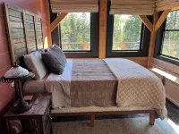 Dragonfly - Unique, tranquil retreat in Grand Marais, MN - 부티크