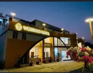 Wildbird Tram Chim Hotel Hotel a 