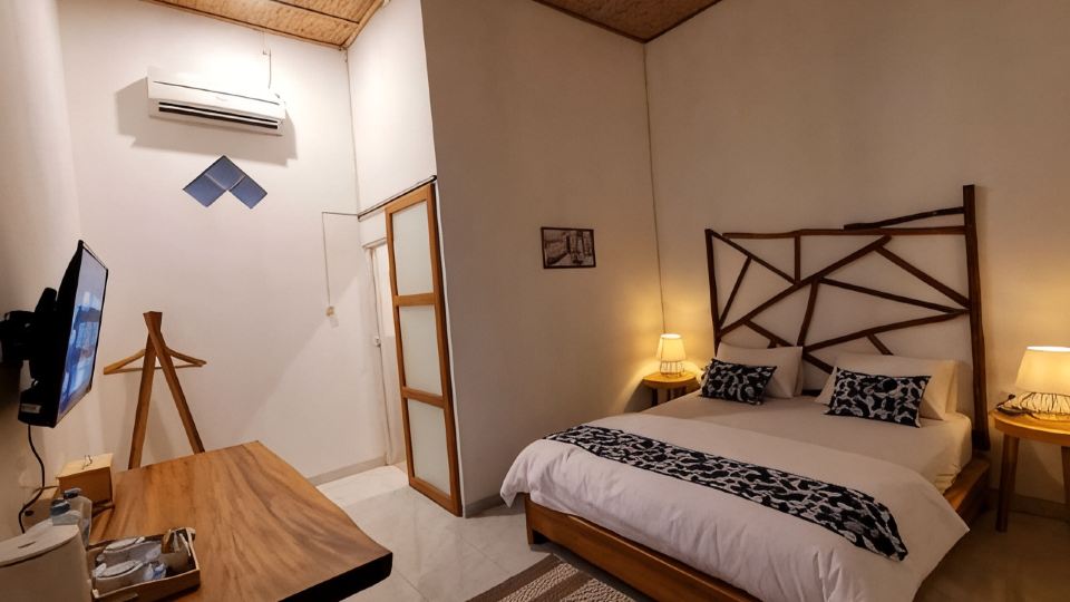 Al Kabron Inn